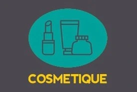 Pictogramme « Cosmétique »