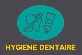 Pictogramme « Hygiène dentaire »