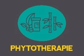 Pictogramme « Phytothérapie »