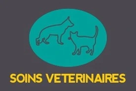 Pictogramme « Soins vétérinaires »